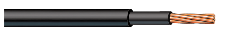 FAA-L-824 Type B Airport Lighting Power Cable (CPE) | Prysmian